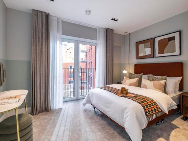Flat for sale in Cat Hill