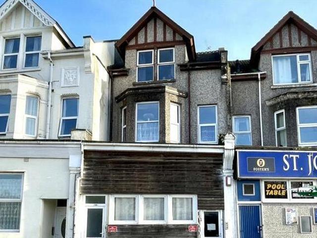 House for sale in Follaton, Strode