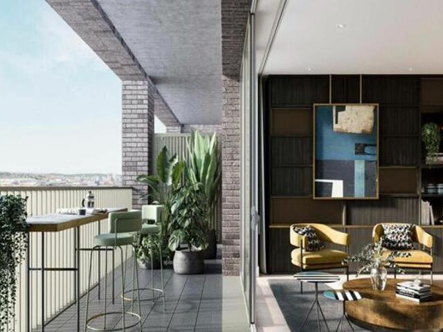 House for sale in Lyons, Greater London