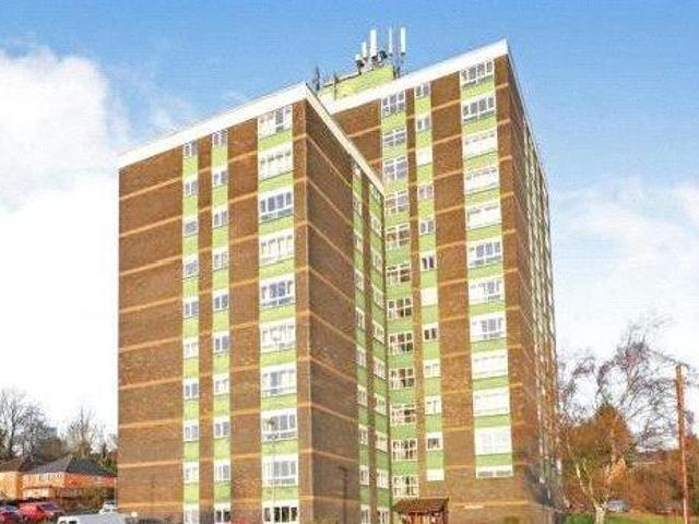 House for sale in Aggborough, Wyre Forest