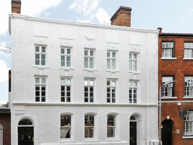 House for sale in Rushock, Worcestershire