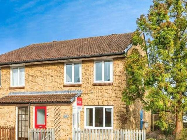House for sale in Evershot, Oxfordshire