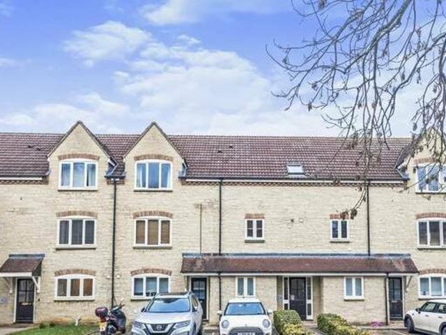 House for rent in Oxfordshire