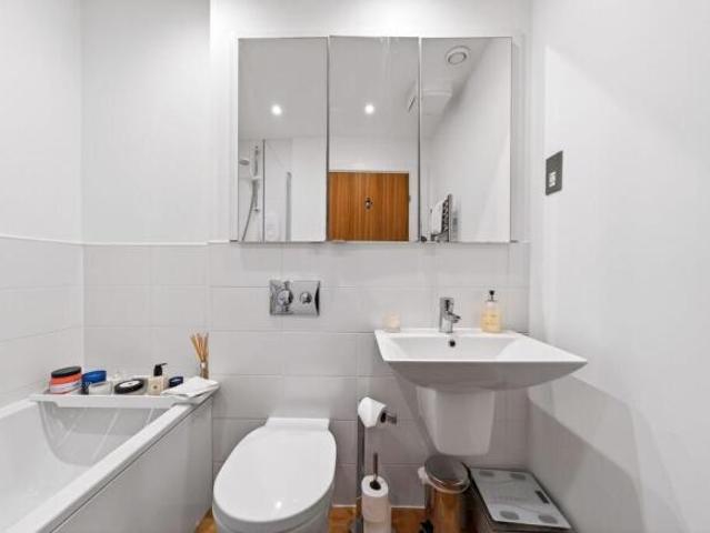 Flat for sale in Scotland