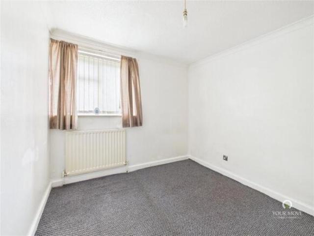 Flat for sale in Tyne And Wear