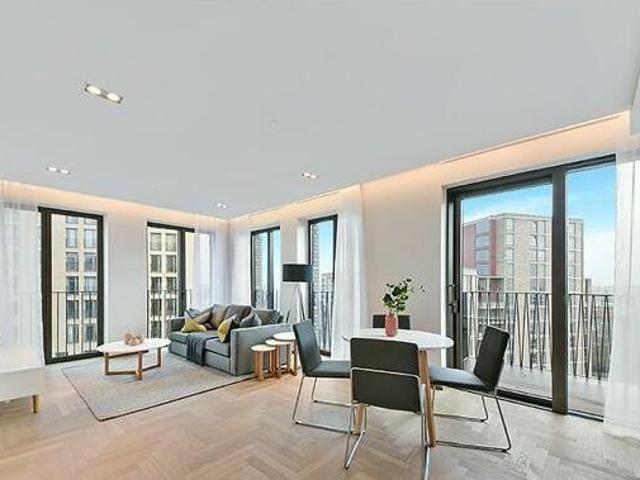 House for sale in Lyons, Greater London