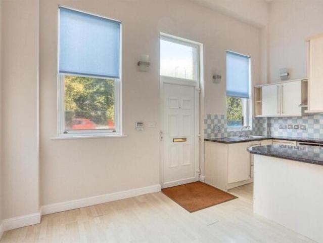 Flat for sale in Derby, East Midlands