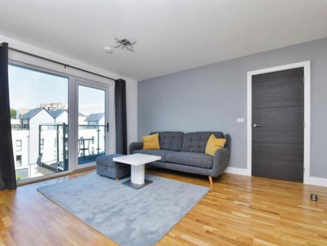 Flat for sale in Millbay, Mount Wise