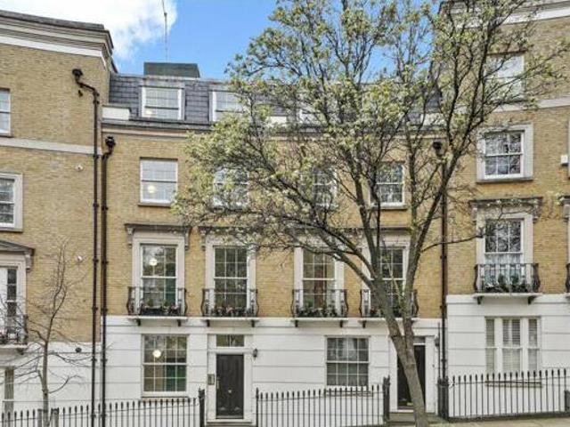 House for sale in City of London, Greater London