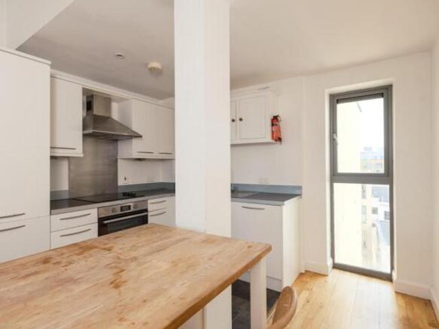 Flat for sale in St Pauls, Little Breach Allotments, Chichester