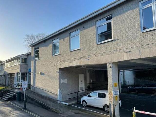 House for sale in Strode, Devon