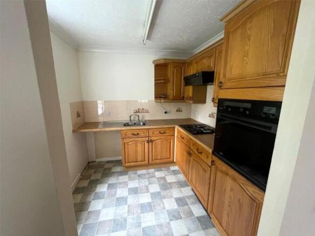 Flat for sale in Exeter, Devon and Torbay