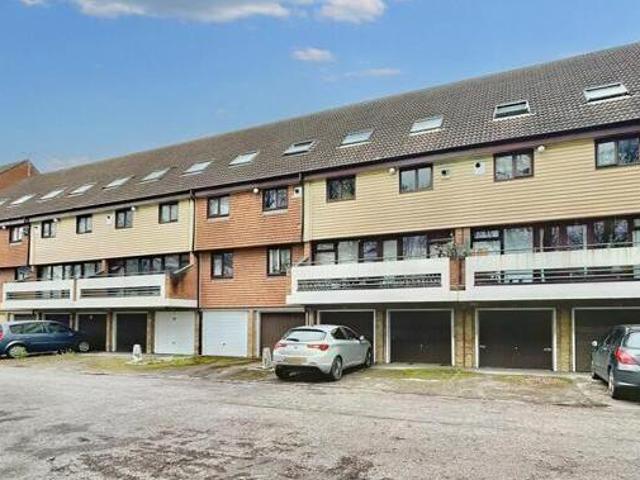 House for sale in Andover, Test Valley