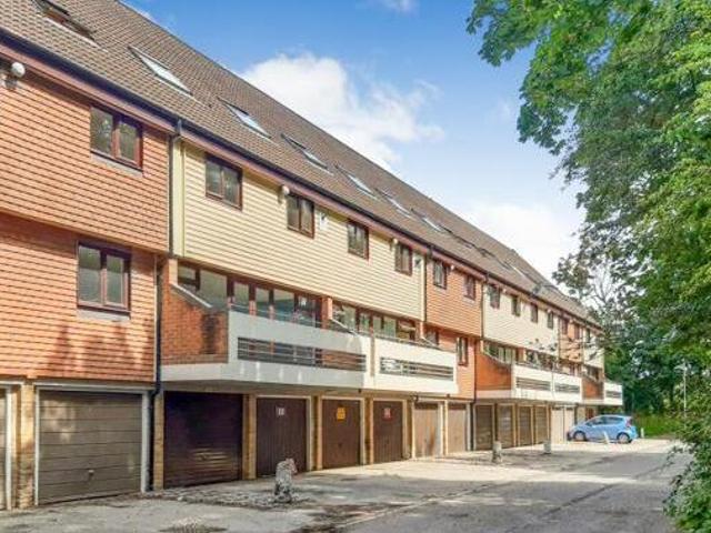 House for sale in Andover, Test Valley