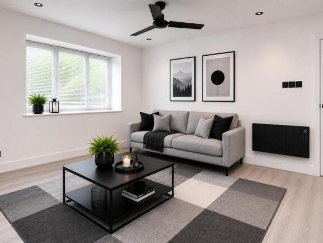 Flat for sale in Watergate, Devon