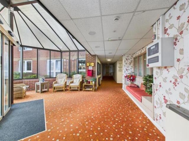 Flat for sale in Anlaby with Anlaby Common, Anlaby