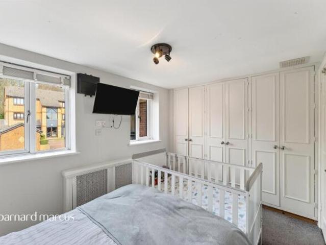 Flat for sale in Greater London