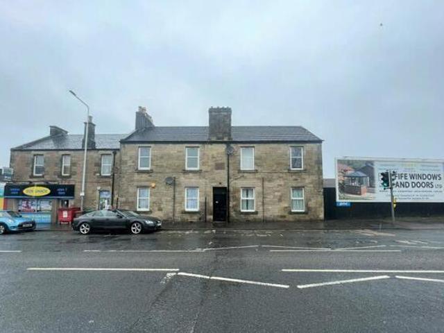 House for sale in Sinclairtown, Kirkcaldy