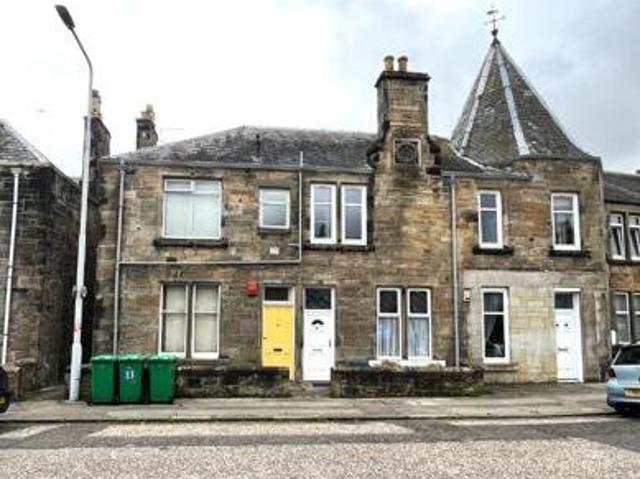 House for sale in Linktown, Kirkcaldy