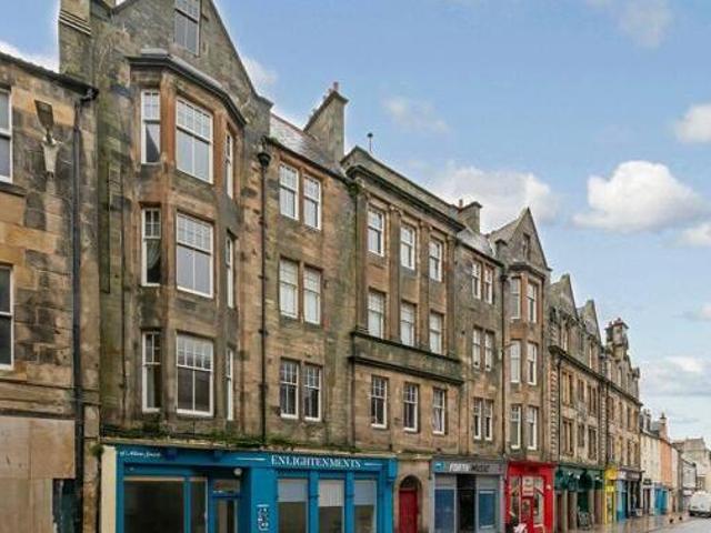House for sale in Kirkcaldy, Scotland