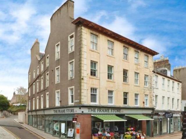 House for sale in Kirkcaldy, Scotland