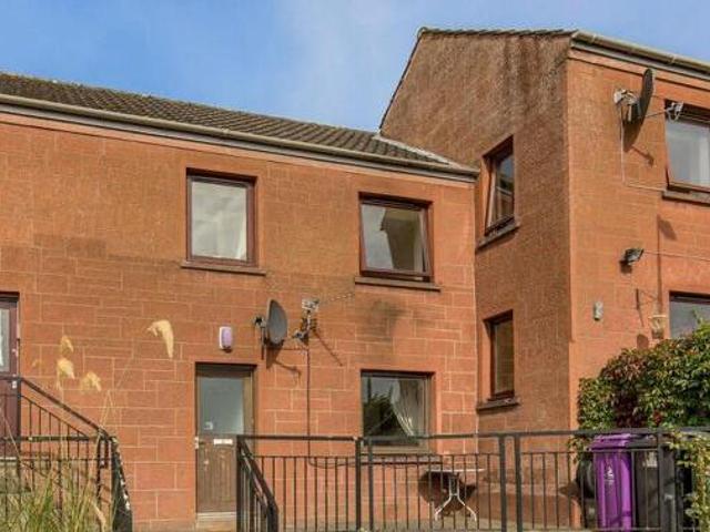House for sale in Kirriemuir, Scotland