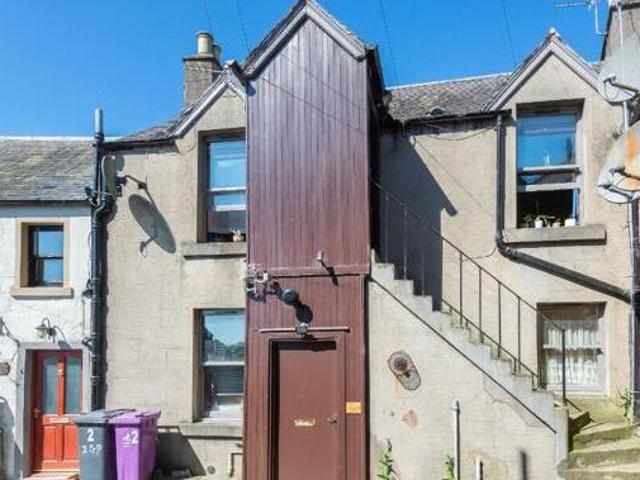 House for sale in Kirriemuir, Scotland