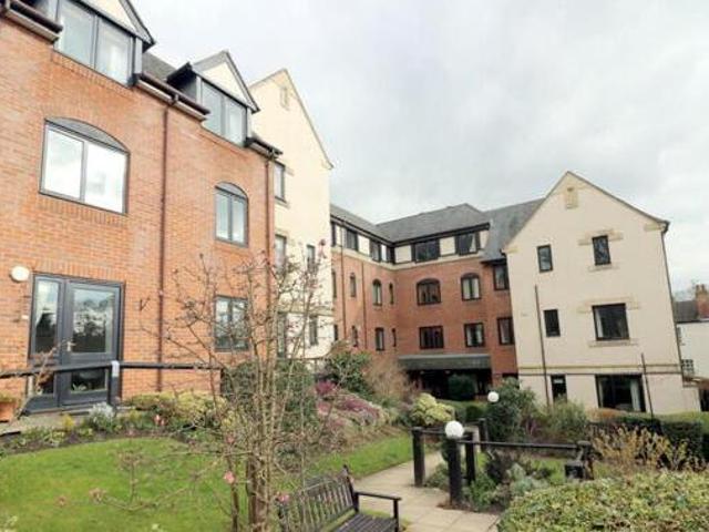 House for sale in Knaresborough, York and North Yorkshire