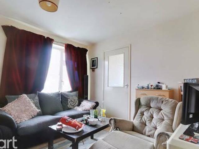 House for rent in Feckenham, City Of Bristol