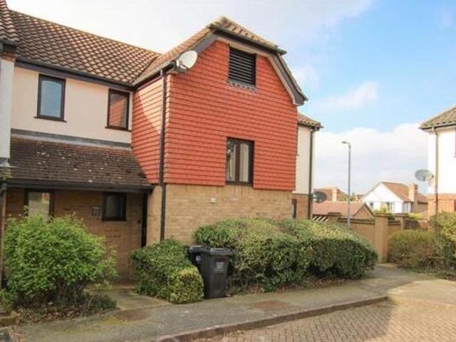 House for sale in Noak Hill, Essex