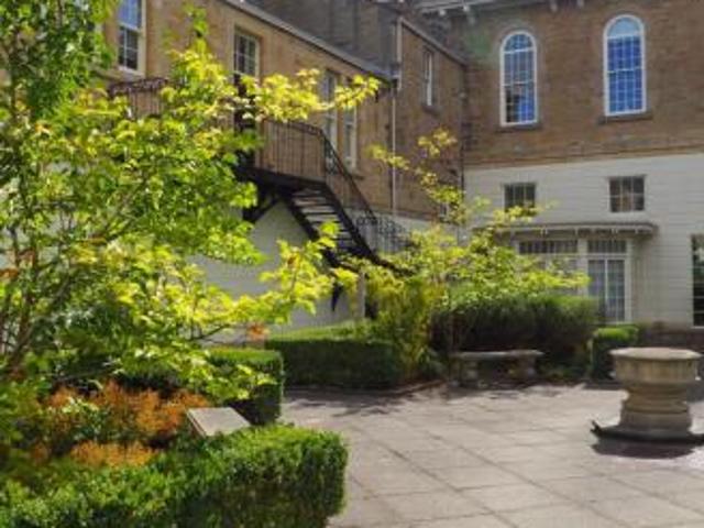 Flat for sale in Gosforth, Tyne And Wear