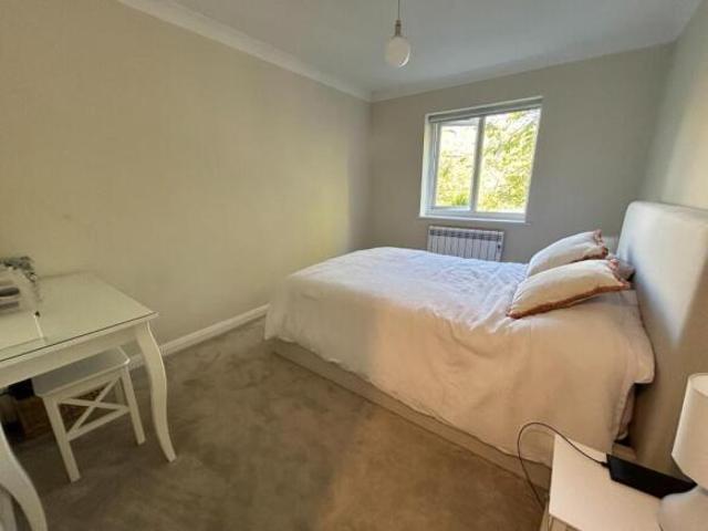 Flat for sale in West Didsbury, Manchester