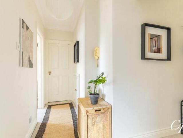 Flat for sale in Warden Hill, Cheltenham