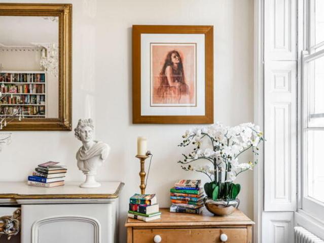 Flat for sale in Golden Valley, Gloucestershire