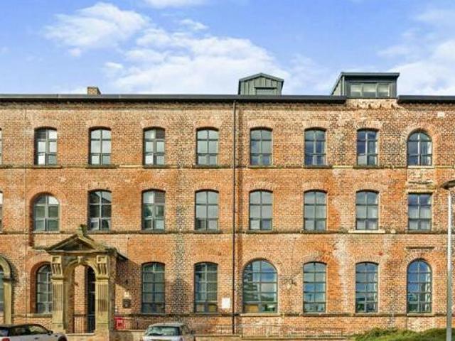 House for sale in Hunslet, West Yorkshire