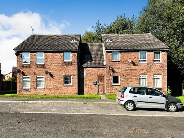 House for sale in West Yorkshire