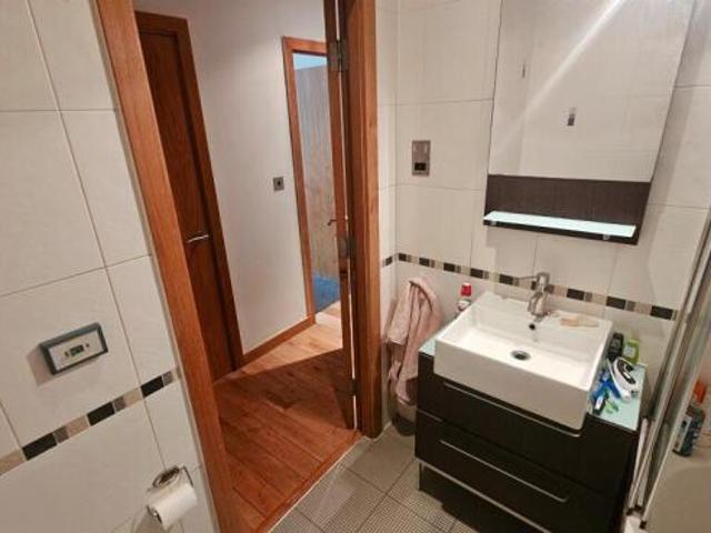 Flat for sale in Little Germany, Bradford