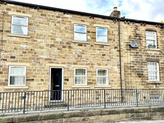 House for sale in Wetherby, West Yorkshire