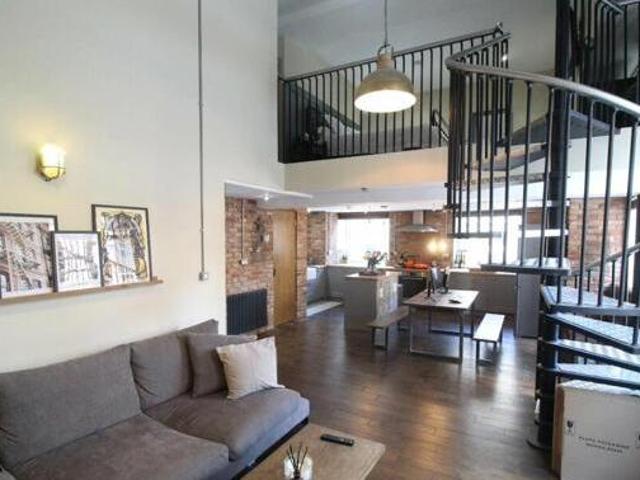 House for sale in Arena Quarter, Leeds