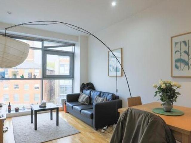 House for sale in Richmond Hill, West Yorkshire
