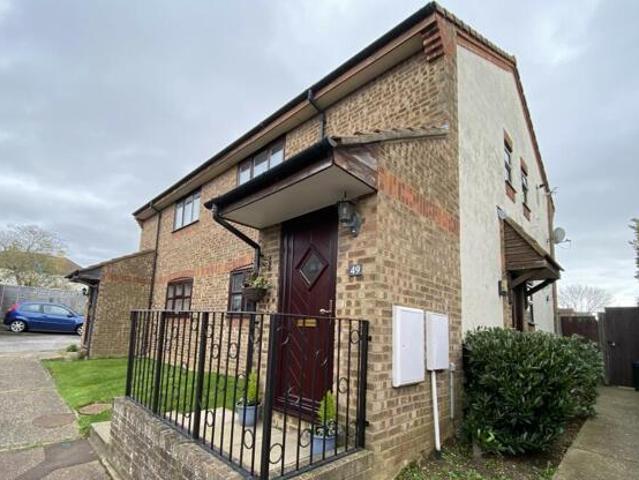 House for sale in Alton Barnes, Essex