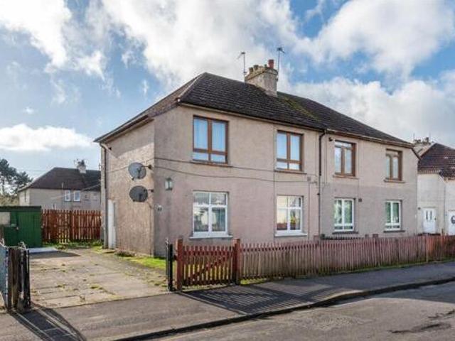 House for sale in Scoonie, Leven