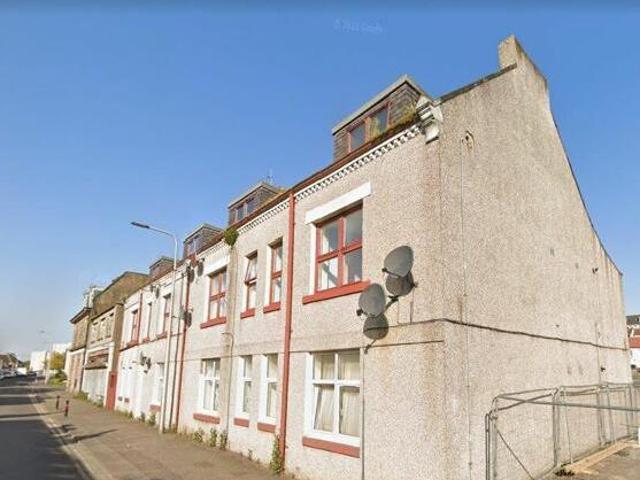 House for sale in Leven, Scotland