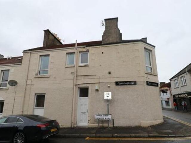 House for sale in Innerleven, Leven