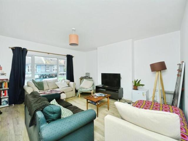Flat for sale in Coldean, Brighton & Hove