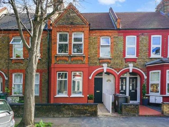 House for sale in City of London, Greater London