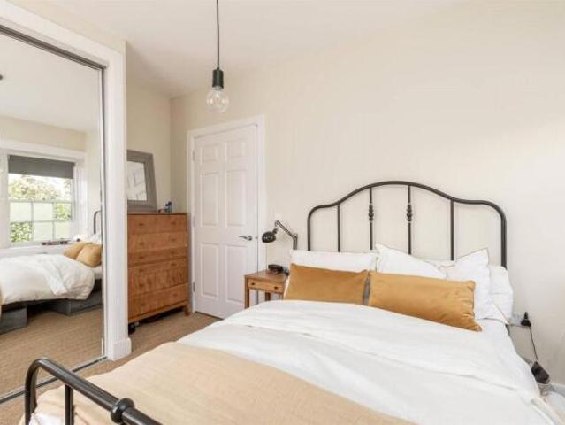 Flat for sale in Liberton, Scotland
