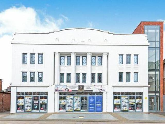 House for sale in Lichfield, Boley Park