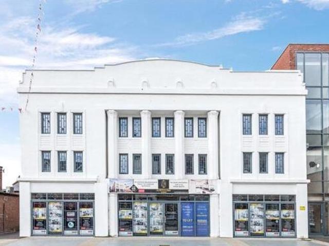 House for sale in Lichfield, Boley Park