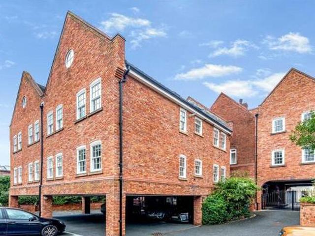 House for sale in Boley Park, Staffordshire